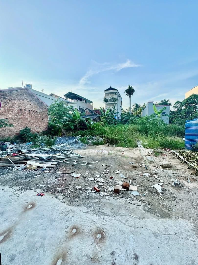 Bán đất H. Ứng Hòa, Tp. Hà Nội - Ảnh 2