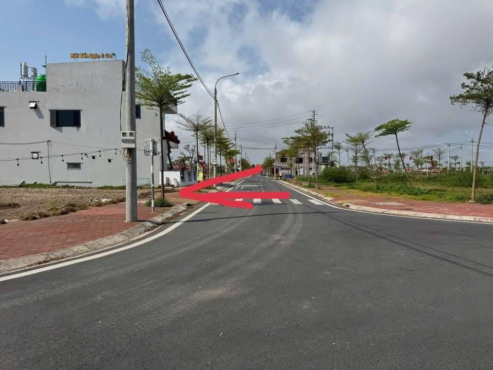 Bán nhà riêng Đ. Trần Hưng Đạo, P. Trần Hưng Đạo, Q. Hoàn Kiếm, Tp. Hà Nội - Ảnh 2