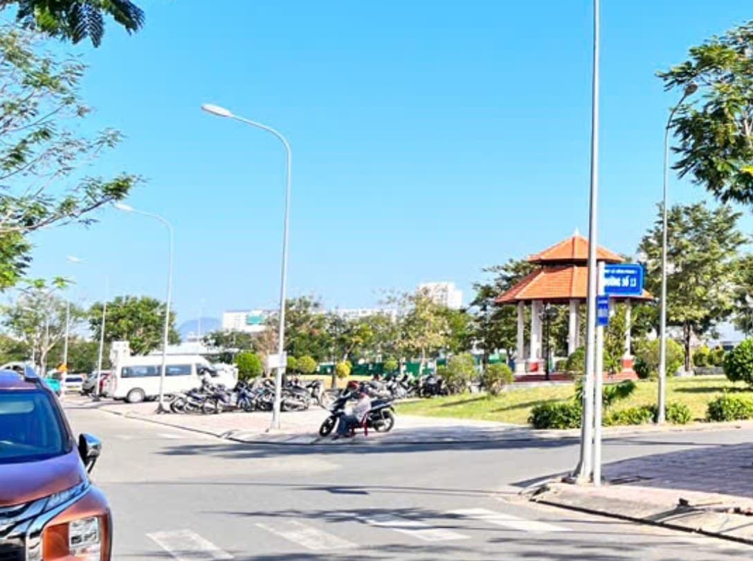 Bán đất P. Phước Hải, Tp. Nha Trang, T. Khánh Hòa - Ảnh 3