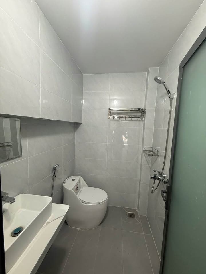 Cho thuê mặt bằng - cửa hàng - ki ốt Đ. A3, Tp. Thủ Đức, Tp. Hồ Chí Minh - Ảnh 3