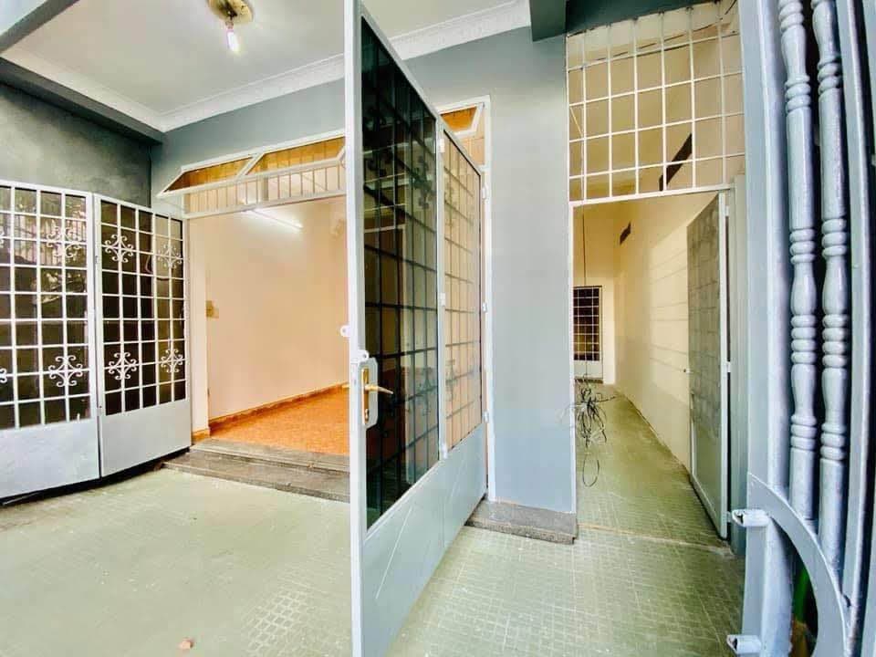 Bán nhà riêng P. 10, Q. 10, Tp. Hồ Chí Minh - Ảnh 2