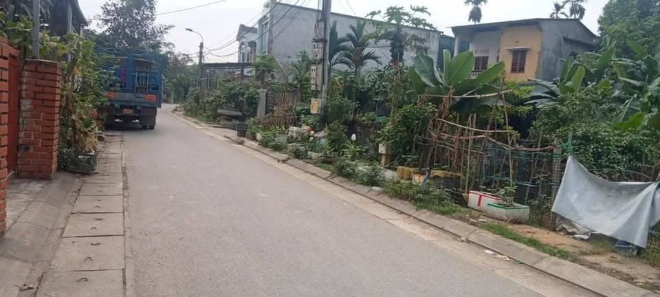 Bán đất P. Tân Hà, Tp. Tuyên Quang, T. Tuyên Quang