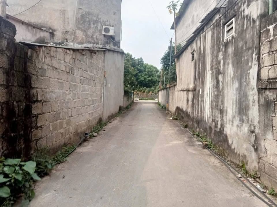 Bán đất P. Tân Hà, Tp. Tuyên Quang, T. Tuyên Quang - Ảnh 2