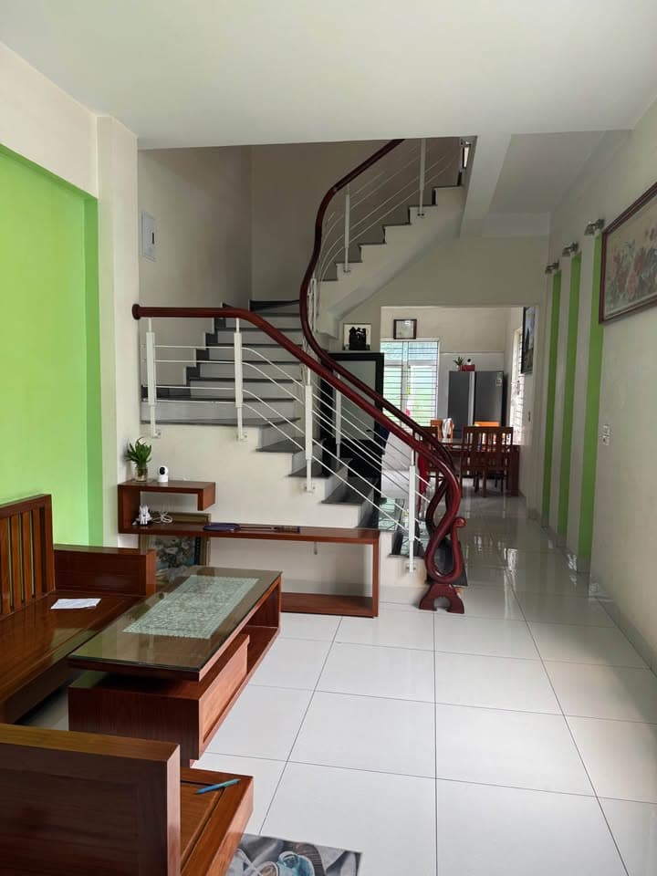 Bán nhà riêng P. Phạm Ngũ Lão, Tp. Hải Dương, T. Hải Dương - Ảnh 3