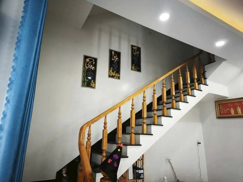 Bán nhà riêng Đ. Nguyễn Văn Tư, P. 7, Tp. Bến Tre, T. Bến Tre