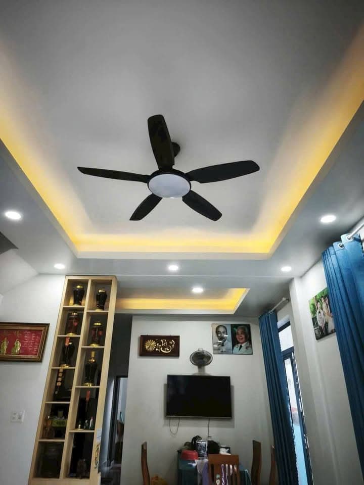 Bán nhà riêng Đ. Nguyễn Văn Tư, P. 7, Tp. Bến Tre, T. Bến Tre - Ảnh 2