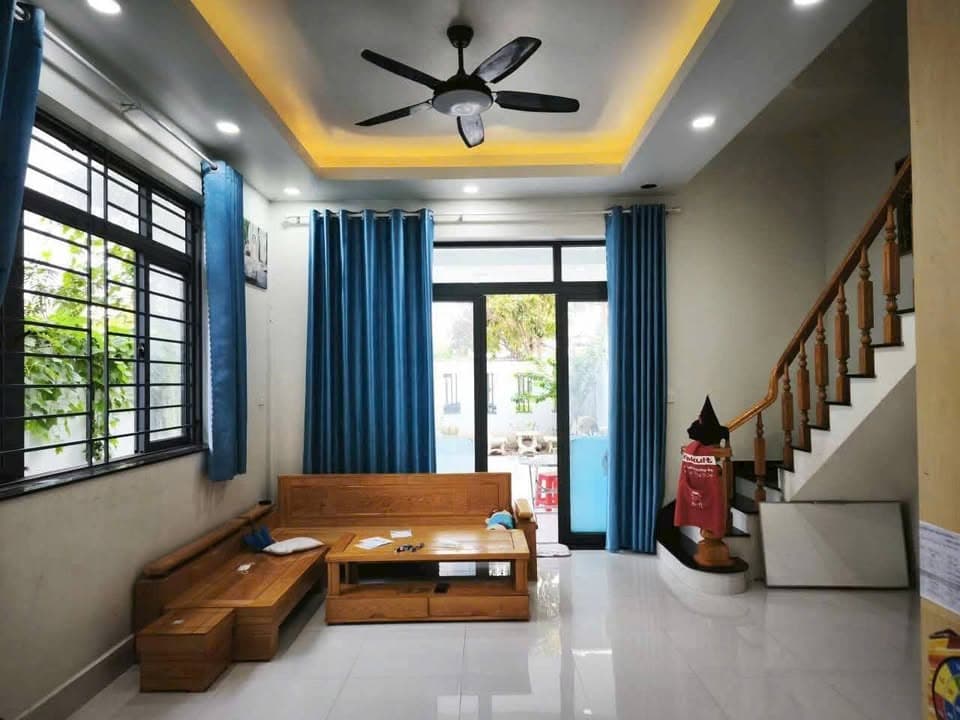 Bán nhà riêng Đ. Nguyễn Văn Tư, P. 7, Tp. Bến Tre, T. Bến Tre - Ảnh 3