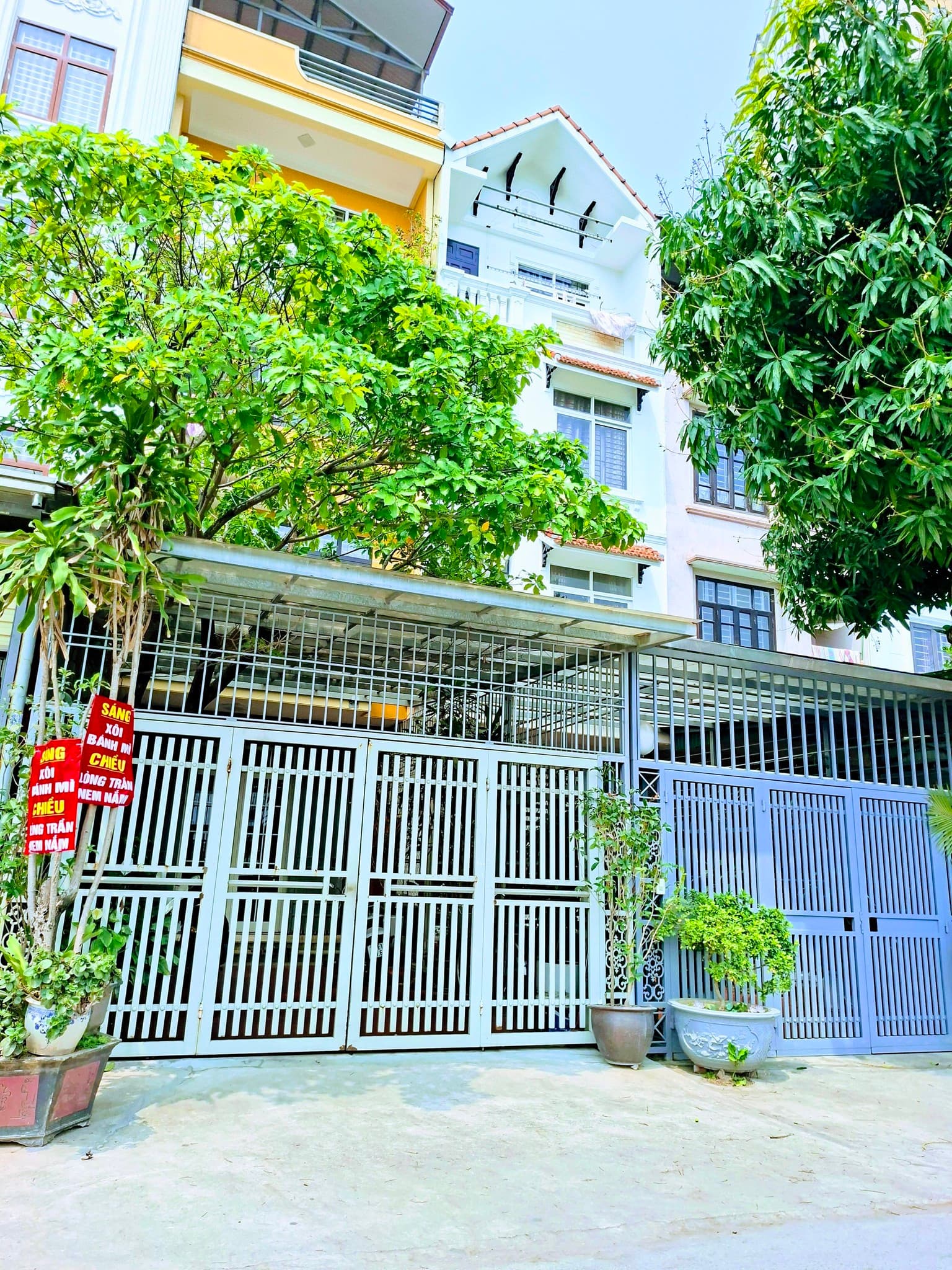 Cho thuê nhà riêng P. Kiến Hưng, Q. Hà Đông, Tp. Hà Nội - Ảnh 2