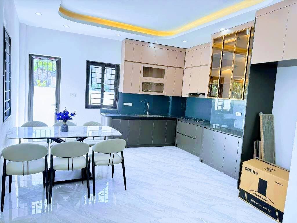 Cho thuê nhà riêng P. Kiến Hưng, Q. Hà Đông, Tp. Hà Nội - Ảnh 3