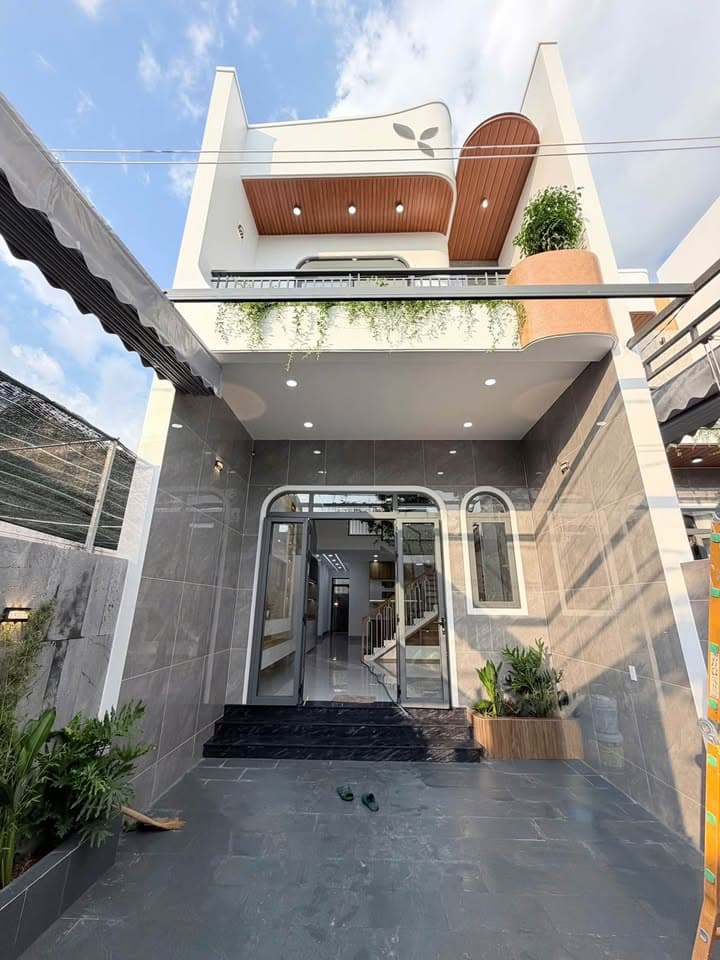 Bán nhà riêng Đ. Nguyễn Ái Quốc, Tp. Biên Hòa, T. Đồng Nai