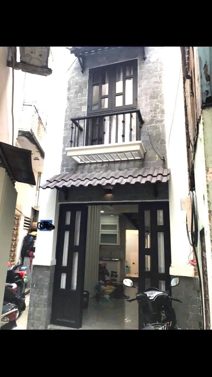 Cho thuê nhà riêng Đ. Xô Viết Nghệ Tĩnh, P. 17, Q. Bình Thạnh, Tp. Hồ Chí Minh