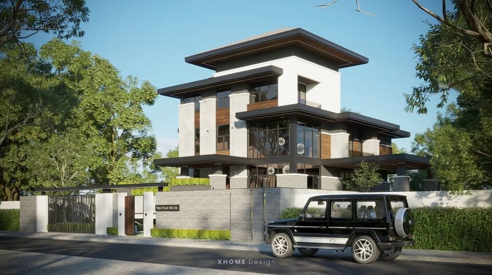 Bán nhà riêng Đ. Phạm Tu, Q. Sơn Trà, Tp. Đà Nẵng - Ảnh 2