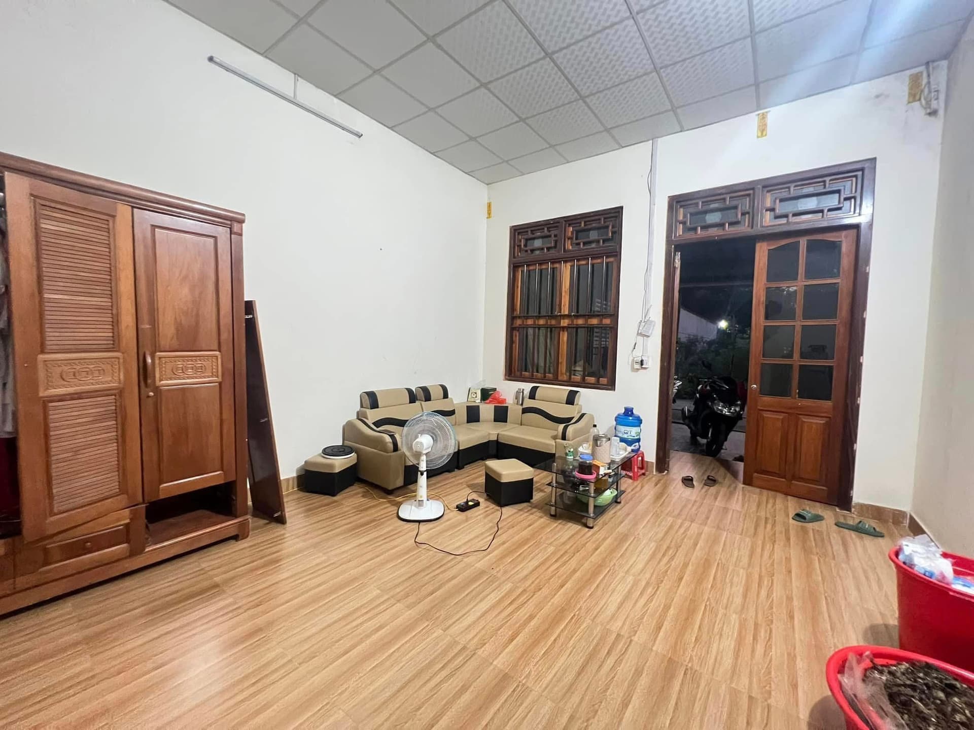 Bán nhà riêng P. Quang Trung, Tp. Hà Giang, T. Hà Giang - Ảnh 2