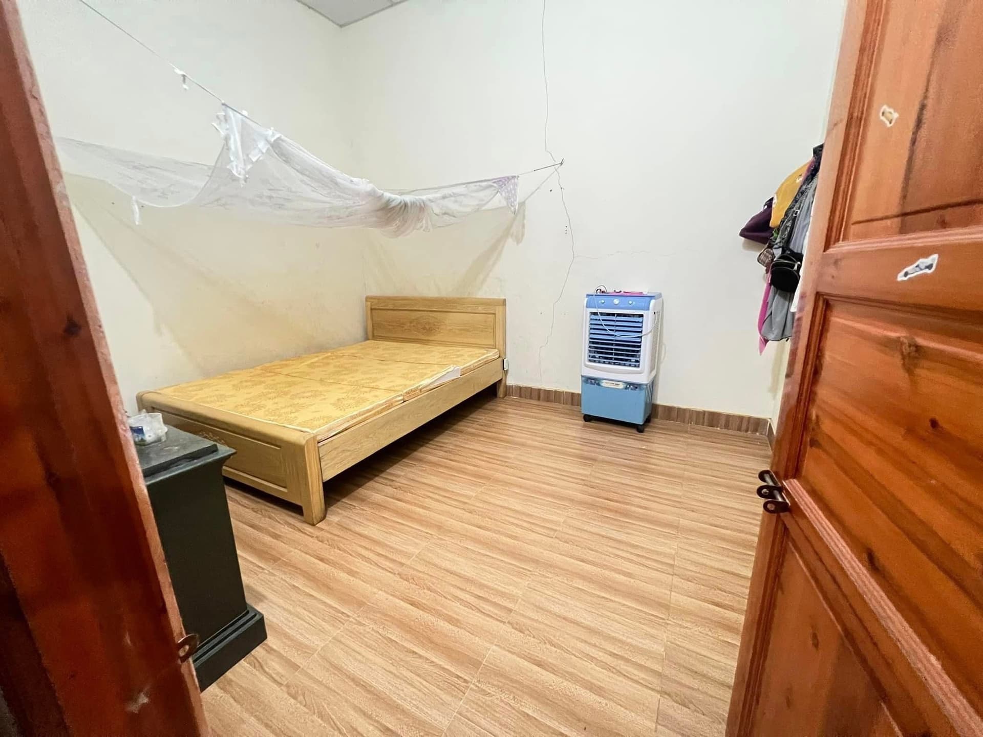 Bán nhà riêng P. Quang Trung, Tp. Hà Giang, T. Hà Giang - Ảnh 3