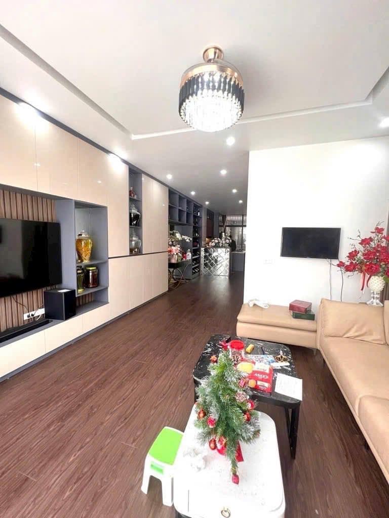 Bán shophouse, nhà phố thương mại Đ. Nguyễn Sơn, Q. Long Biên, Tp. Hà Nội - Ảnh 2