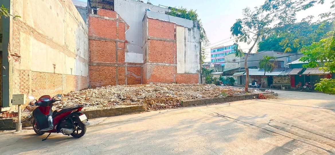 Bán nhà riêng P. Bình Trị Đông, Q. Bình Tân, Tp. Hồ Chí Minh