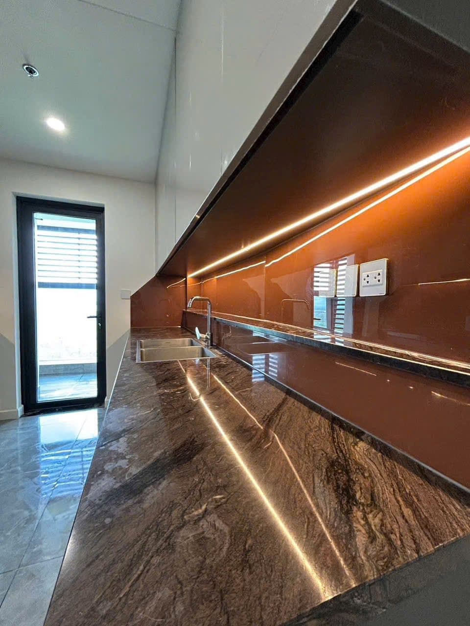 Cho thuê nhà riêng Đ. Đào Trí, P. Phú Thuận, Q. 7, Tp. Hồ Chí Minh - Ảnh 3