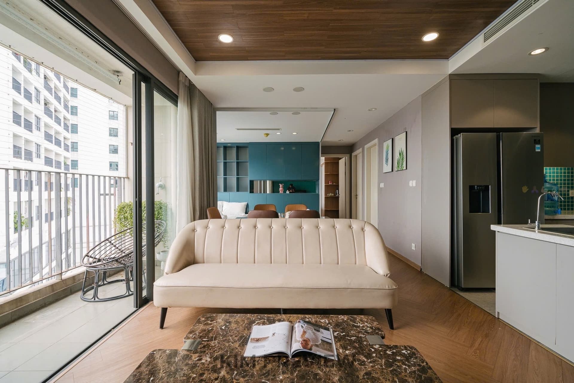 Cho thuê nhà riêng Đ. Trần Hưng Đạo, P. Trần Hưng Đạo, Q. Hoàn Kiếm, Tp. Hà Nội