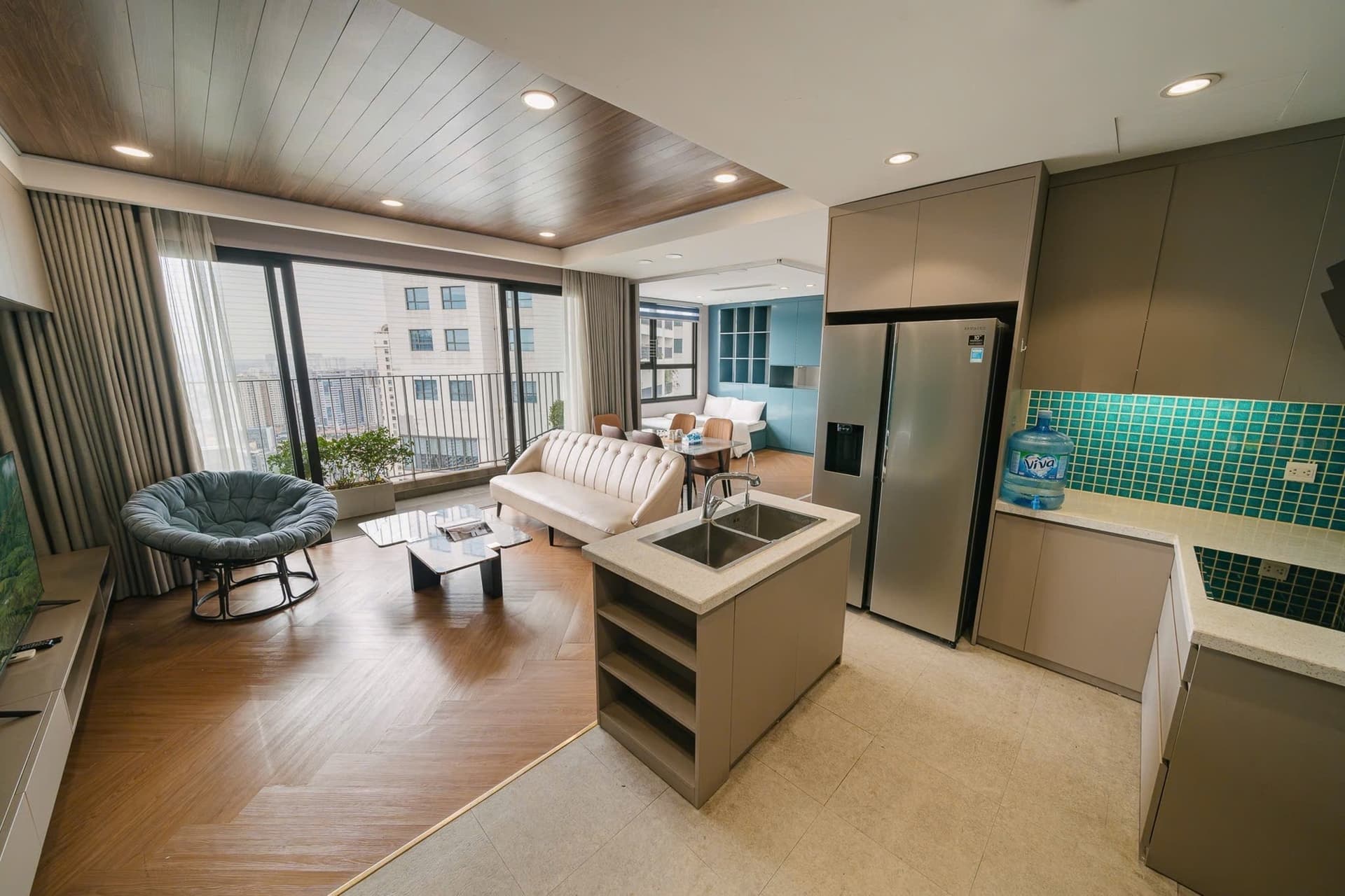 Cho thuê nhà riêng Đ. Trần Hưng Đạo, P. Trần Hưng Đạo, Q. Hoàn Kiếm, Tp. Hà Nội - Ảnh 2