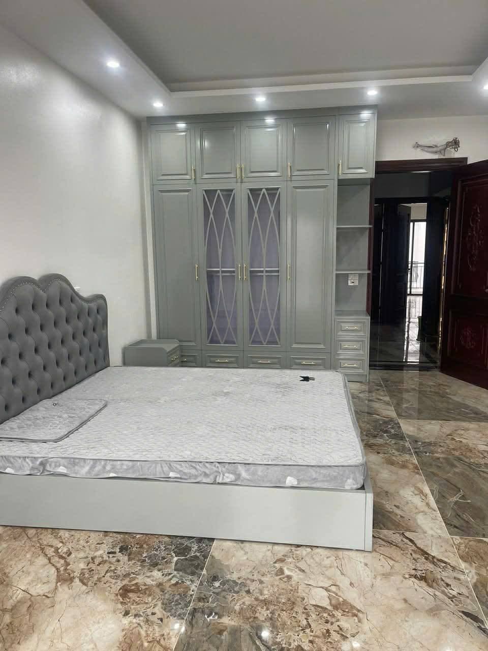 Cho thuê nhà riêng Tp. Bắc Giang, T. Bắc Giang - Ảnh 3