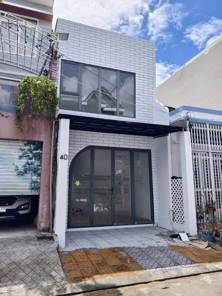 Cho thuê nhà riêng Đ. Nguyễn Văn Trỗi, Q. Ninh Kiều, Tp. Cần Thơ