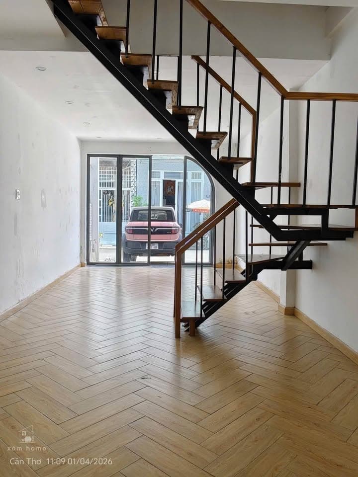 Cho thuê nhà riêng Đ. Nguyễn Văn Trỗi, Q. Ninh Kiều, Tp. Cần Thơ - Ảnh 2