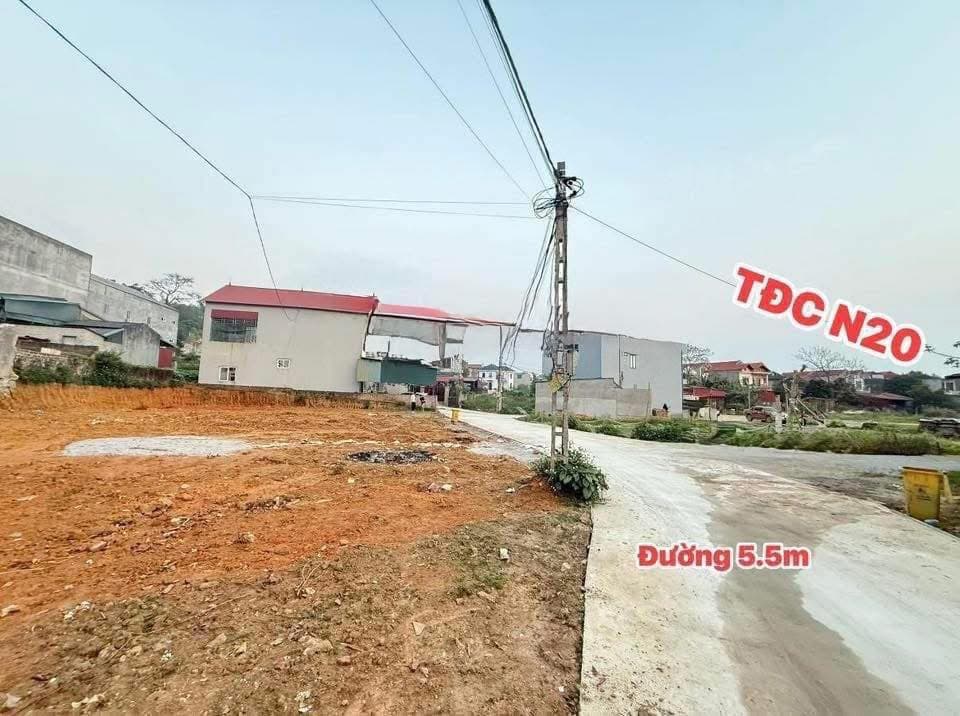 Bán đất X. Gia Cát, H. Cao Lộc, T. Lạng Sơn - Ảnh 3