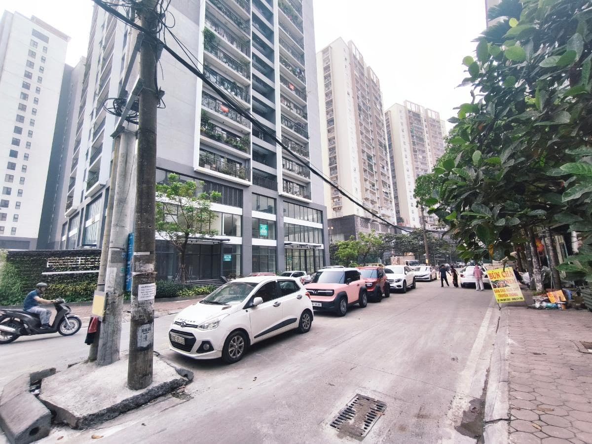 Cho thuê matxa-spa Đ. Nguyễn Sơn, Q. Long Biên, Tp. Hà Nội - Ảnh 2