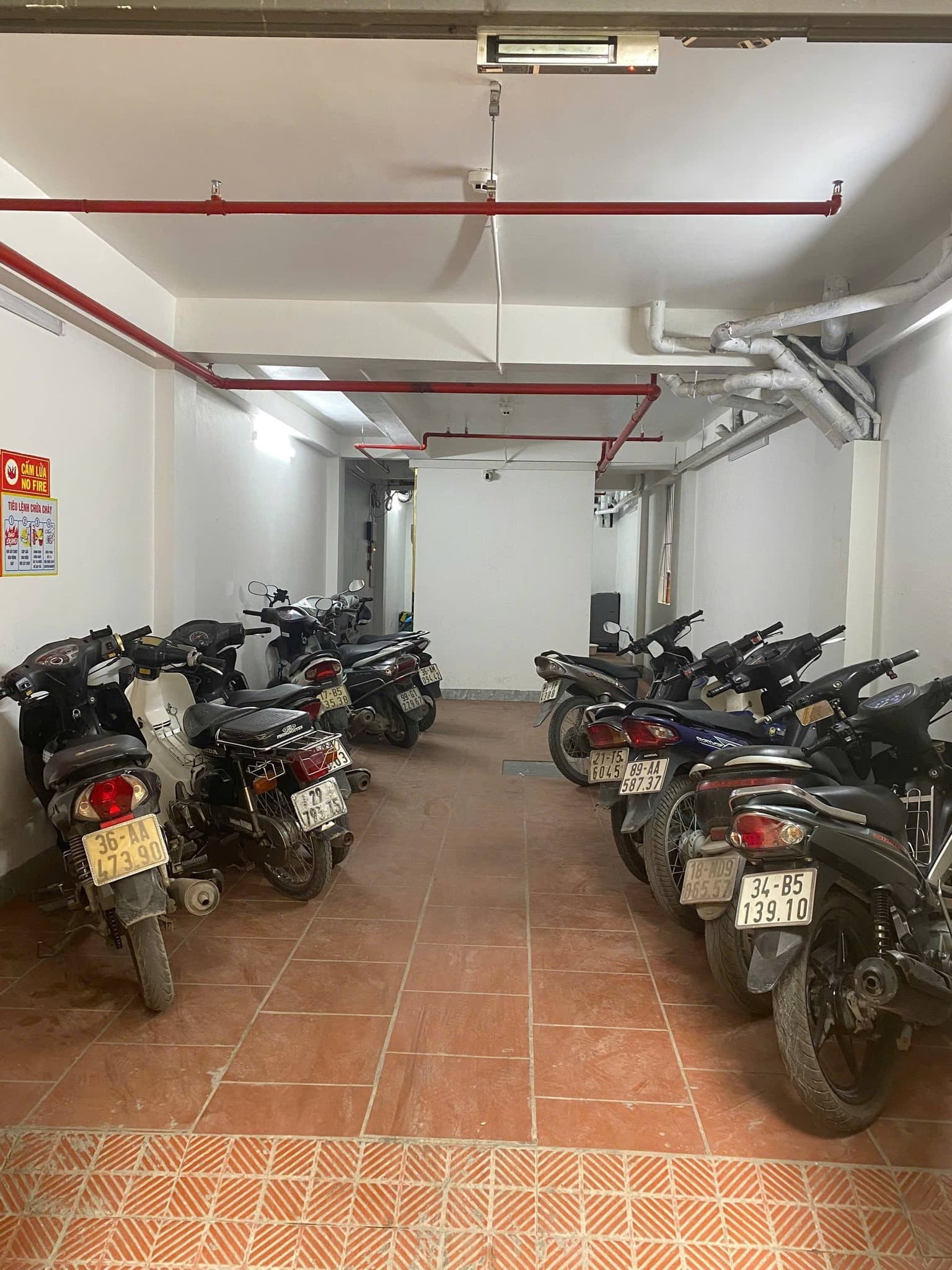 Cho thuê nhà riêng Đ. Lai Xá, H. Hoài Đức, Tp. Hà Nội - Ảnh 3