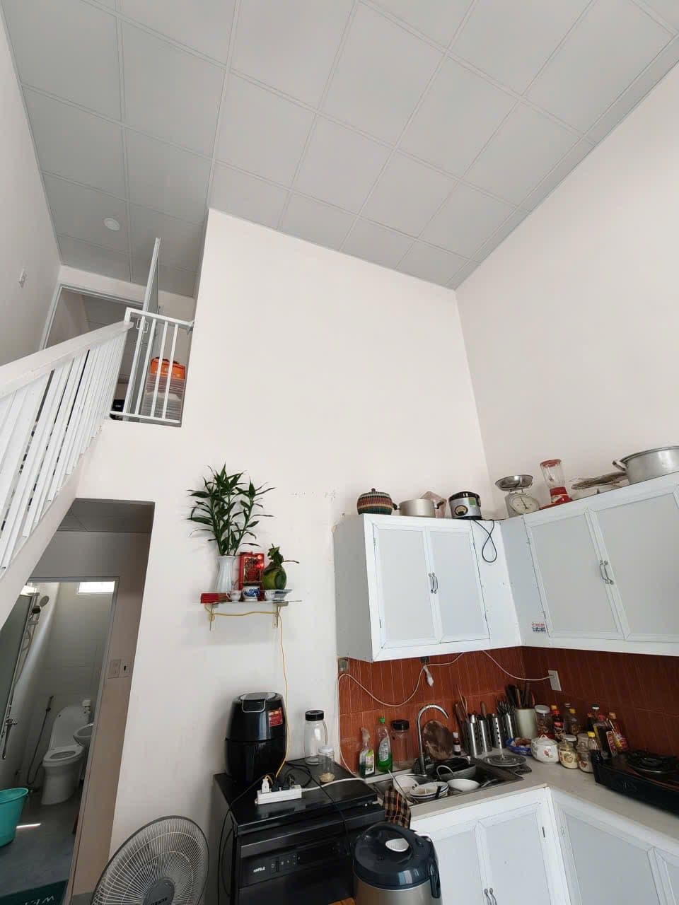 Cho thuê nhà riêng P. Ngọc Hiệp, Tp. Nha Trang, T. Khánh Hòa