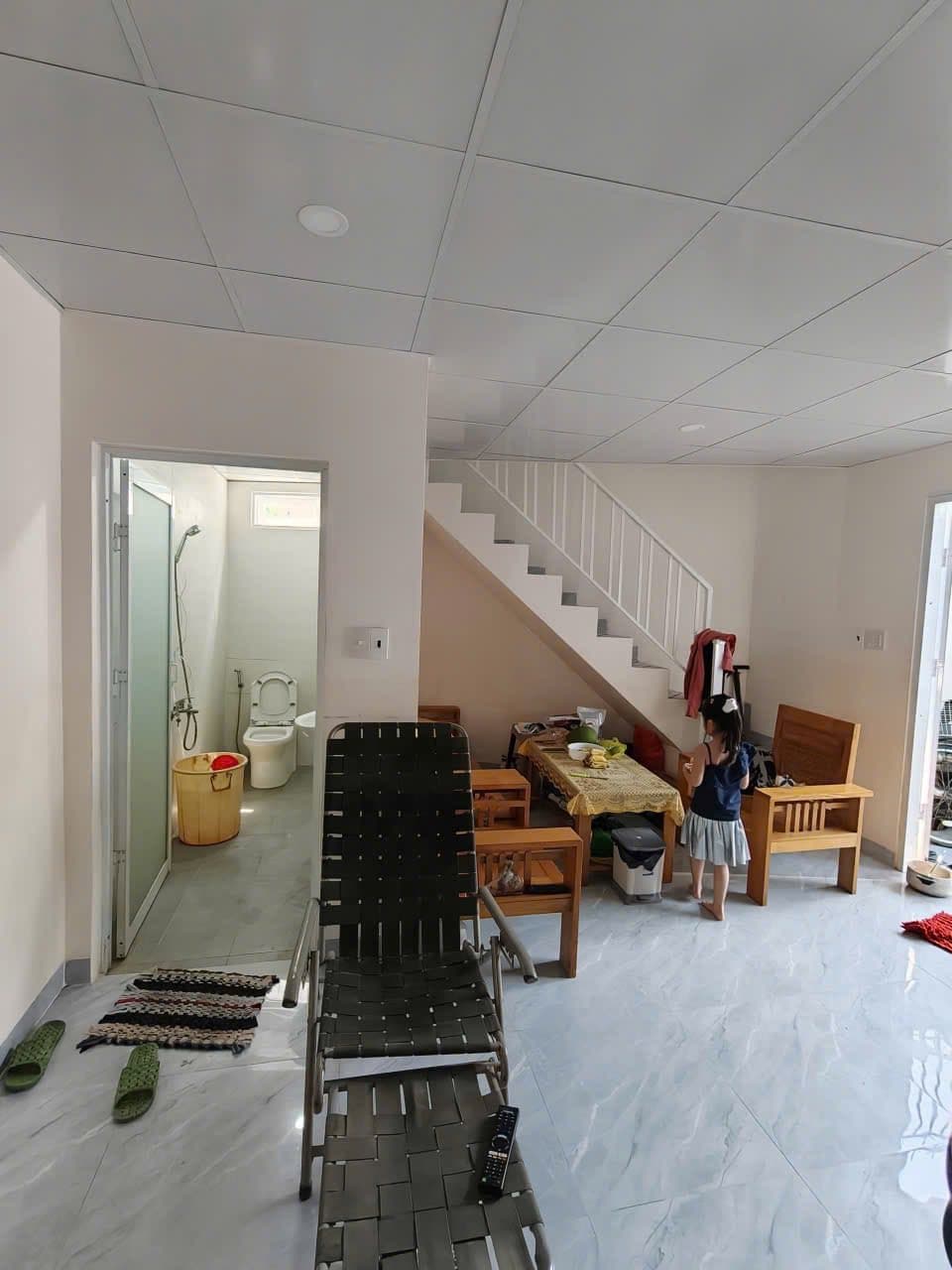 Cho thuê nhà riêng P. Ngọc Hiệp, Tp. Nha Trang, T. Khánh Hòa - Ảnh 2