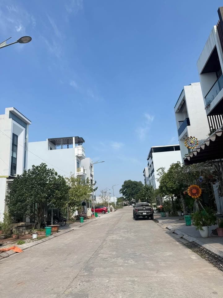 Bán đất Đ. Trần Quang Khải, Tp. Móng Cái, T. Quảng Ninh - Ảnh 2