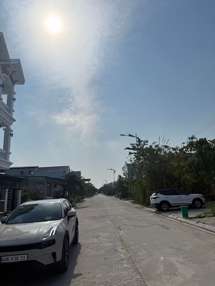 Bán đất Đ. Trần Quang Khải, Tp. Móng Cái, T. Quảng Ninh - Ảnh 3