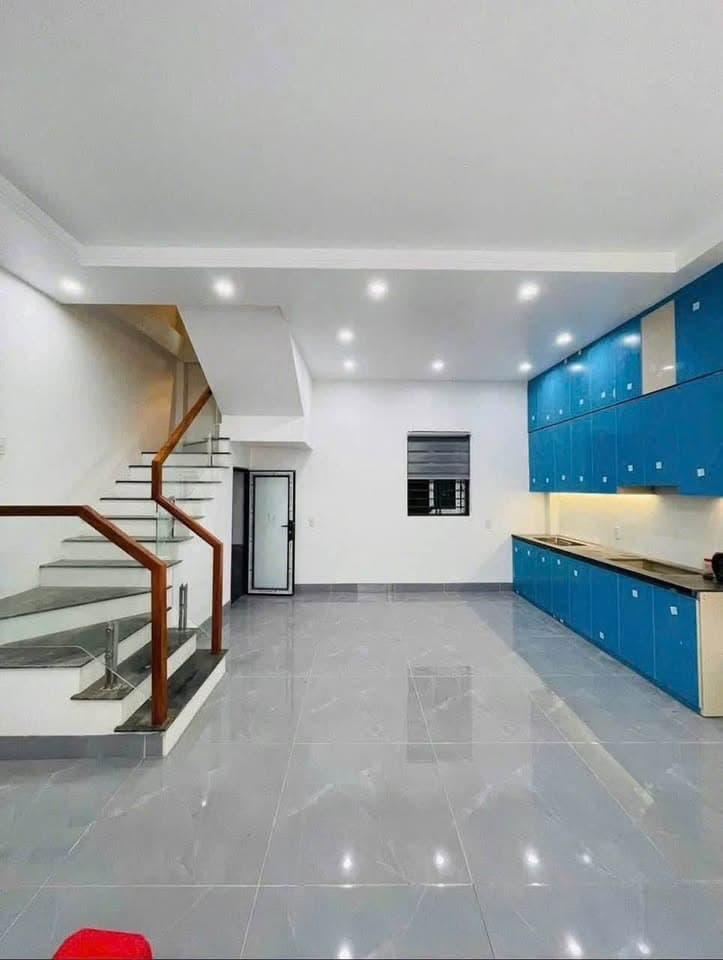 Bán nhà riêng P. Trần Lãm, Tp. Thái Bình, T. Thái Bình - Ảnh 2