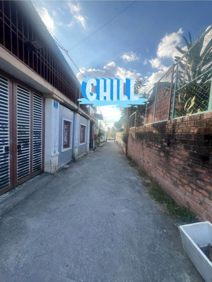 Bán đất Đ. Thu Bồn, P. Trường Chinh, Tp. Kon Tum, T. Kon Tum - Ảnh 2