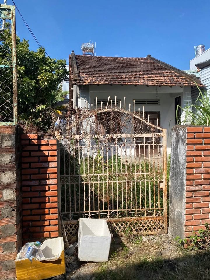 Bán đất Đ. Thu Bồn, P. Trường Chinh, Tp. Kon Tum, T. Kon Tum - Ảnh 3