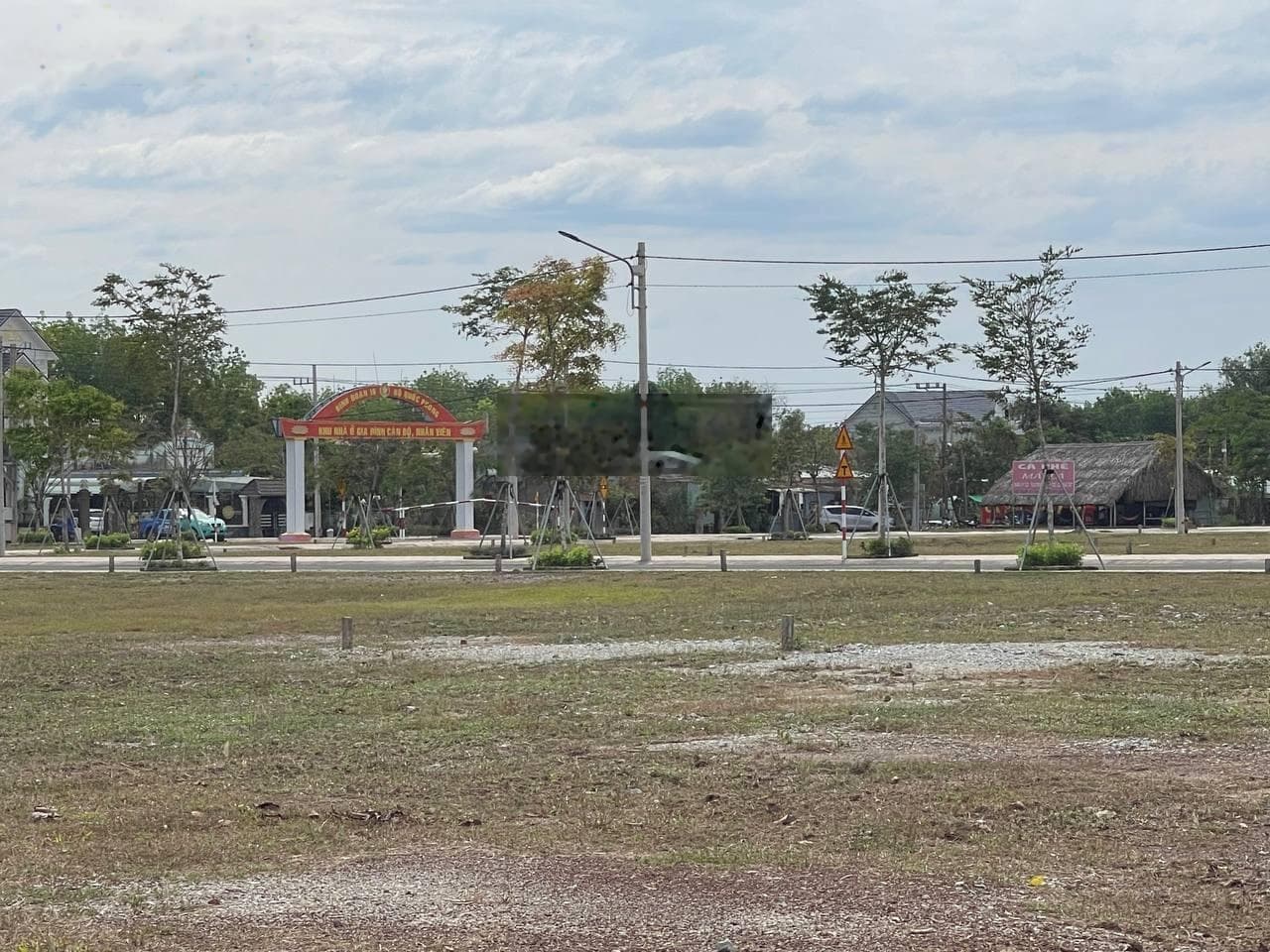 Bán đất Tp. Đồng Xoài, T. Bình Phước - Ảnh 3