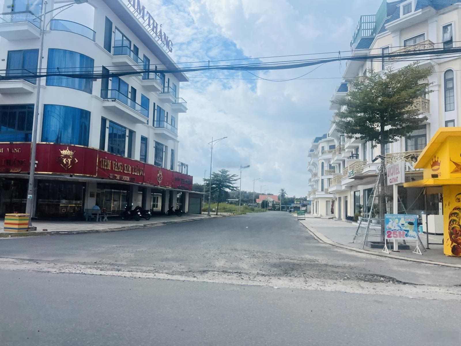 Bán đất Tp. Đồng Xoài, T. Bình Phước - Ảnh 2