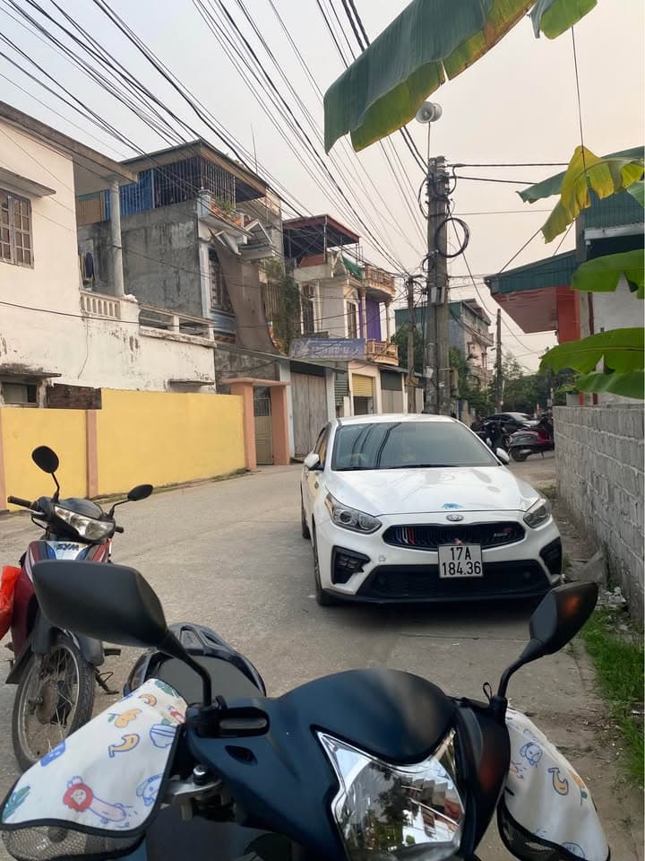 Bán nhà riêng X. Tân Bình, Tp. Thái Bình, T. Thái Bình