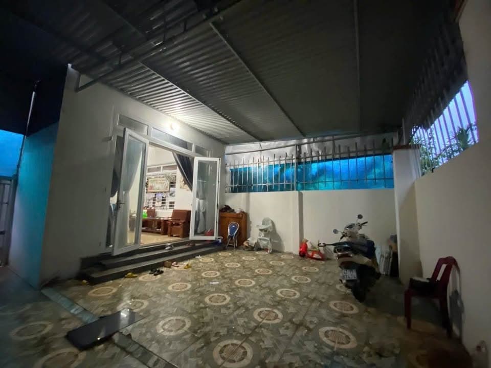 Bán nhà riêng X. Hòa Thắng, Tp. Buôn Ma Thuột, T. Đắk Lắk