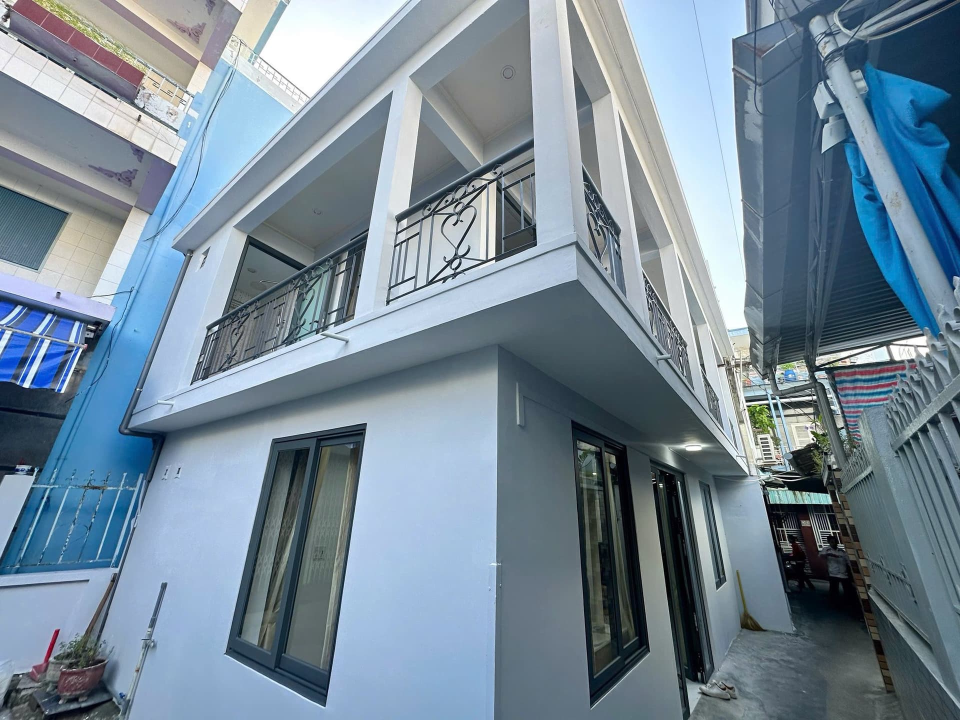 Bán nhà riêng P. Vĩnh Thọ, Tp. Nha Trang, T. Khánh Hòa