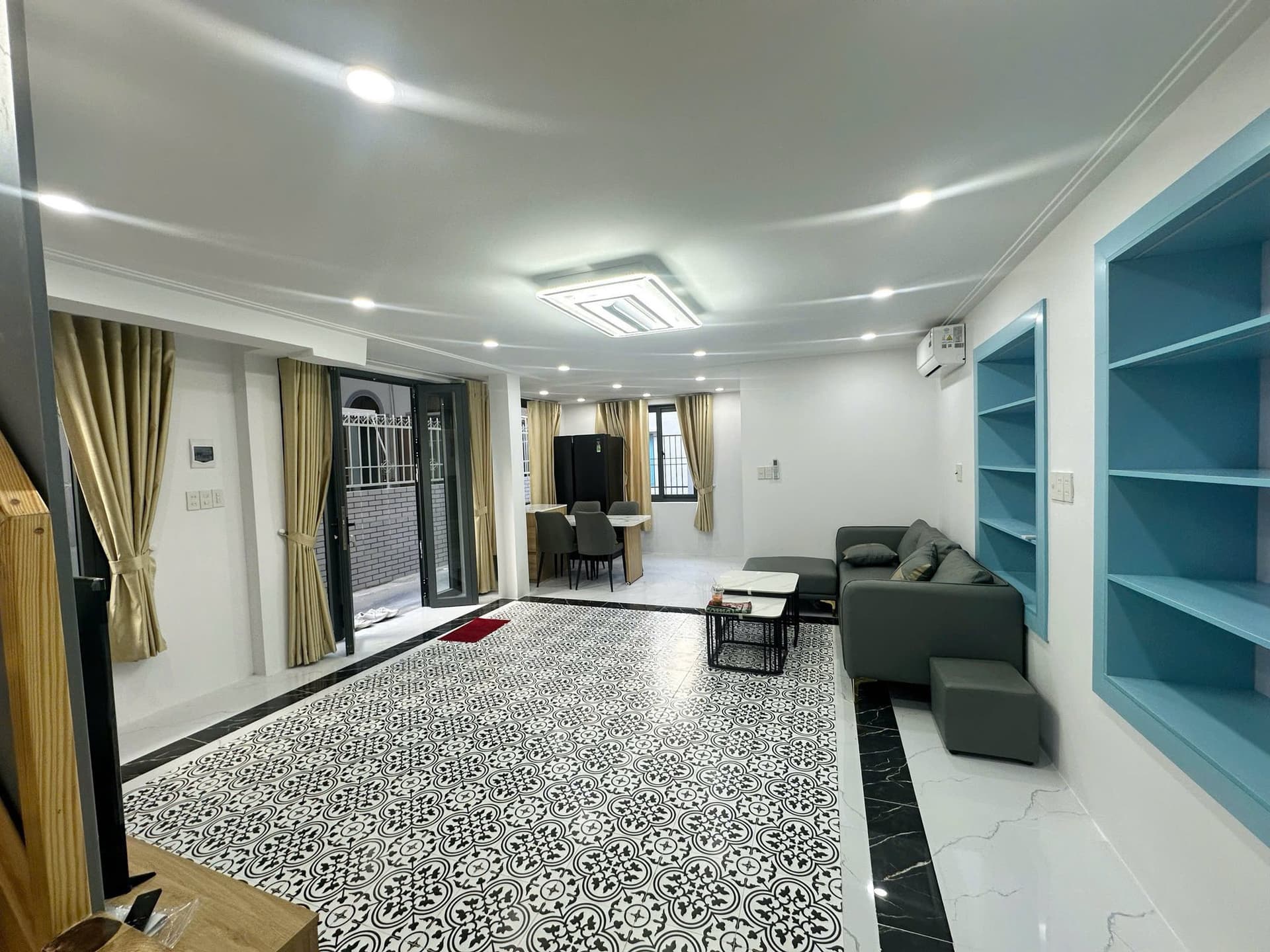 Bán nhà riêng P. Vĩnh Thọ, Tp. Nha Trang, T. Khánh Hòa - Ảnh 3