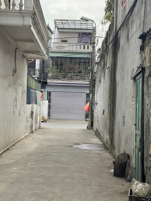 Bán đất P. Đồng Hoà, Q. Kiến An, Tp. Hải Phòng