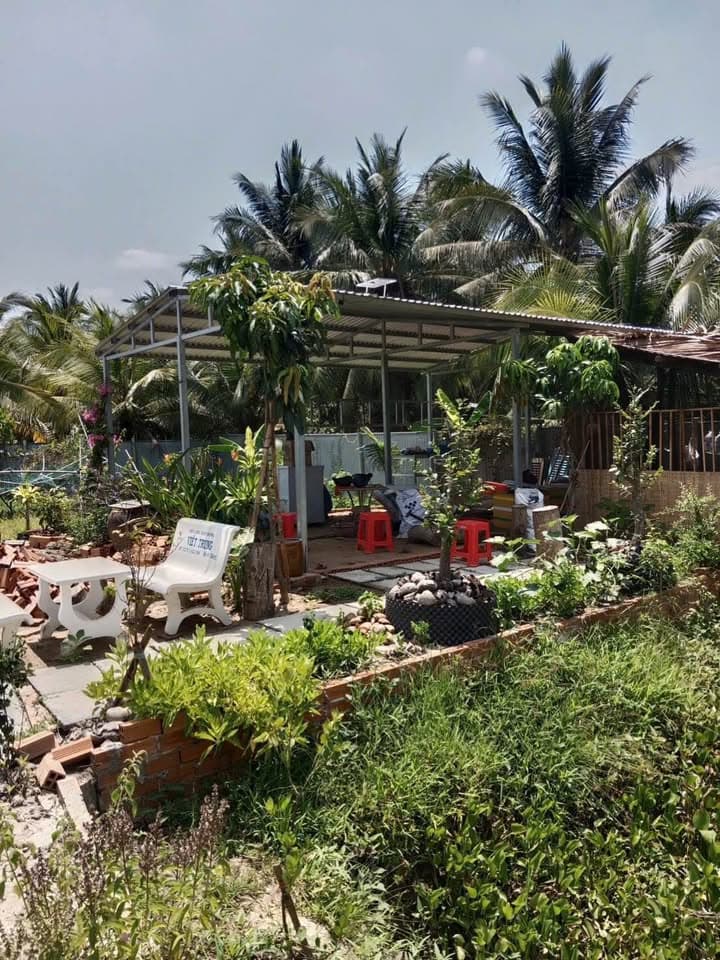 Bán đất Đ. Phú Khương, P. Phú Khương, Tp. Bến Tre, T. Bến Tre - Ảnh 3