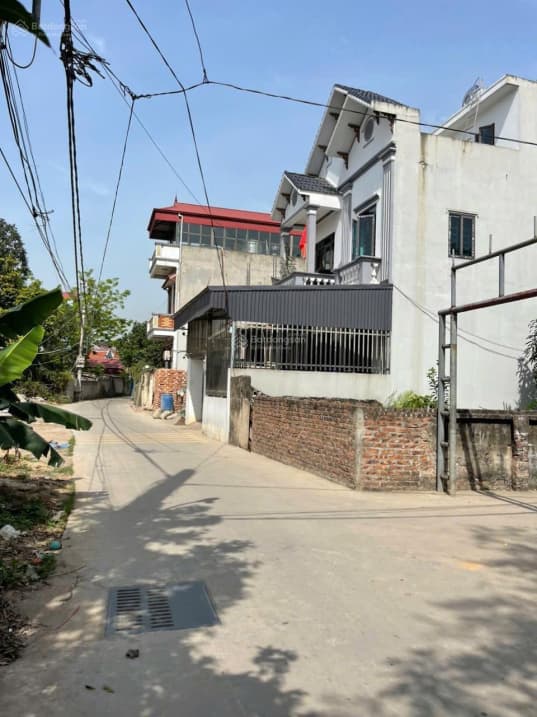 Bán đất Đ. Hàm Nghi, P. Mỹ Đình 1, Q. Nam Từ Liêm, Tp. Hà Nội