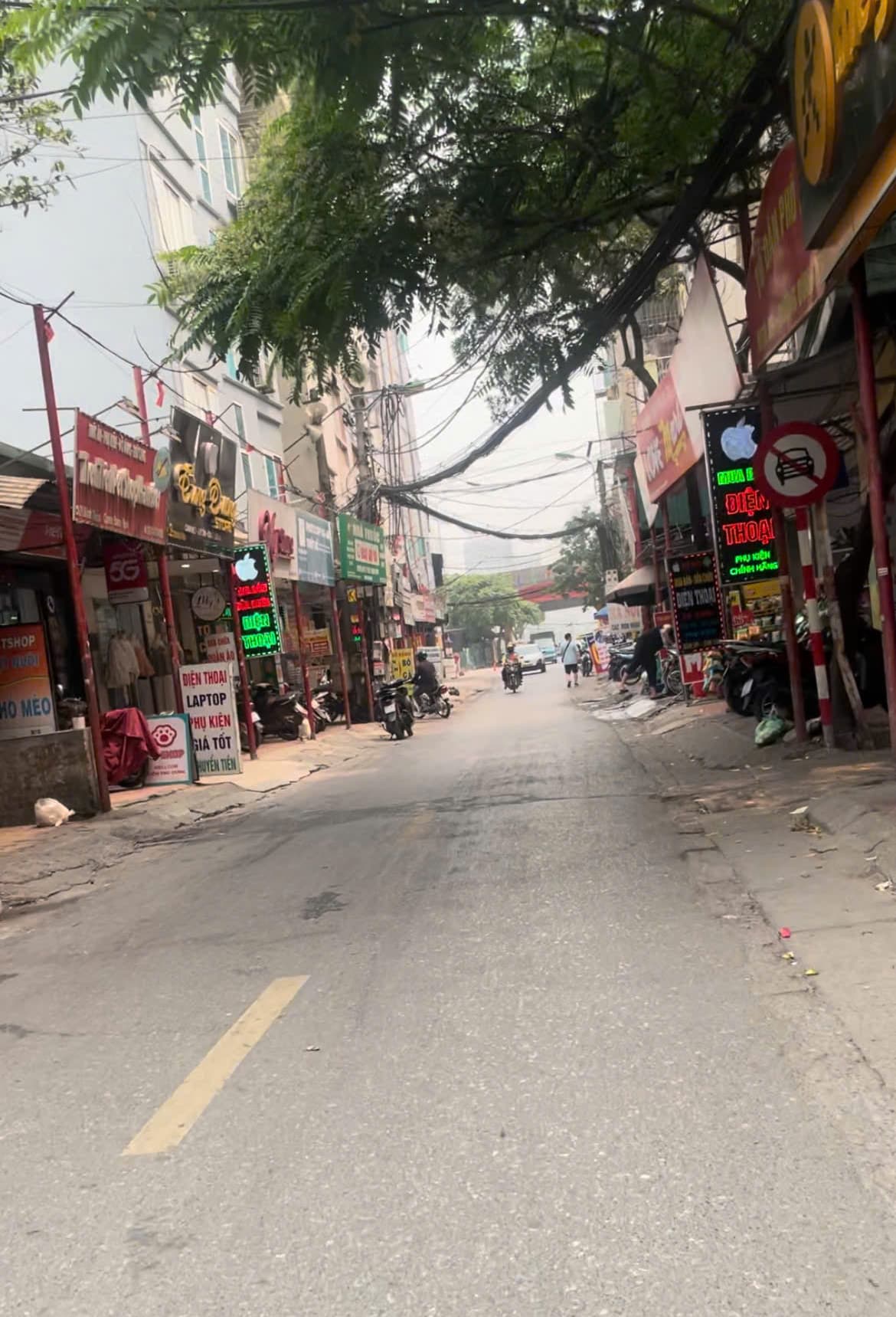 Cho thuê nhà riêng Đ. Thiên Hiền, Q. Nam Từ Liêm, Tp. Hà Nội - Ảnh 2