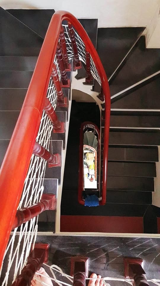 Cho thuê nhà riêng P. Giáp Bát, Q. Hoàng Mai, Tp. Hà Nội - Ảnh 2