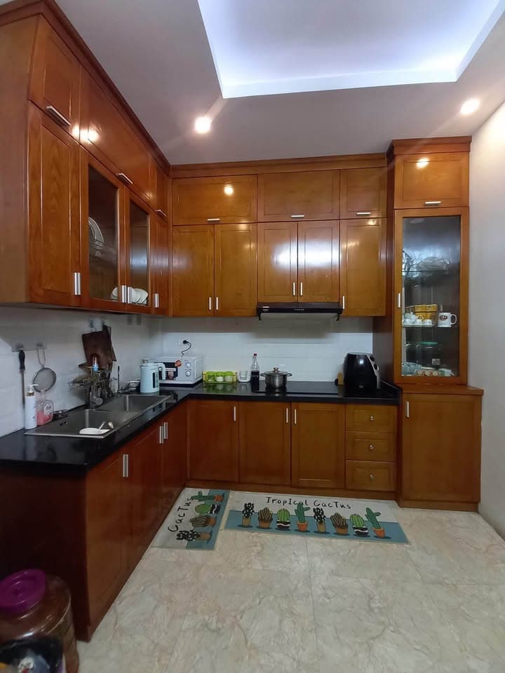 Cho thuê nhà riêng P. Giáp Bát, Q. Hoàng Mai, Tp. Hà Nội - Ảnh 3