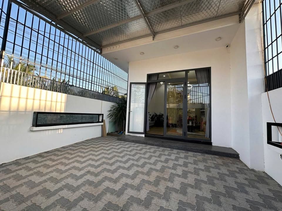 Bán nhà riêng Đ. Phạm Ngũ Lão, H. Ea Kar, T. Đắk Lắk