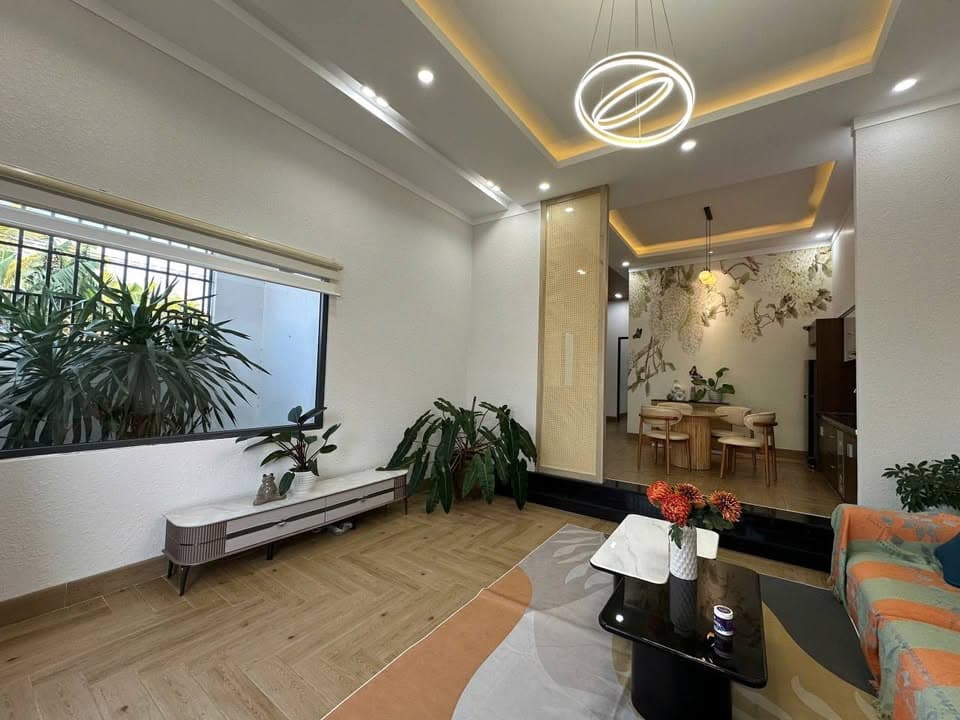 Bán nhà riêng Đ. Phạm Ngũ Lão, H. Ea Kar, T. Đắk Lắk - Ảnh 2